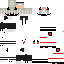 Texture for реаниматор скин для майна
