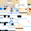 Texture for acoskinver3