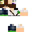 Texture for SkellyDeli