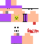 Texture for ソゾクラスキン