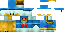 Texture for Donald 