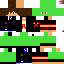 Texture for ninja
