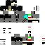 Texture for Hadi robot irani