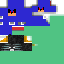 Texture for sonic