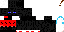 Texture for Enderman