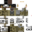 Texture for Ghost skin