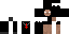 Texture for herobrine aaahh