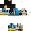 Texture for Raiden