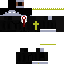 Texture for king herobrine