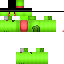 Texture for Fancy Treecko