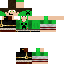Texture for may the 4th be with you creeperguy