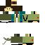 Texture for VirALE