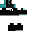 Texture for enderman glow squid suit 2