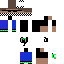 Texture for MC skin