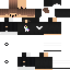 Texture for unicornboy