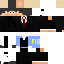 Texture for  Nick