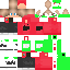 Texture for die null