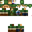 Texture for Ben Drowned