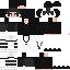 Texture for Lukipoppy capuz