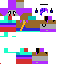 Texture for Warrior General (ROBOT)