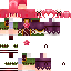 Texture for 茨華扇
