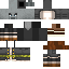 Texture for Dungeons Armored Mountaineer (gold)