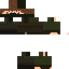 Texture for Cinamon Ithilien Feredir Combat Armored