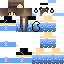 Texture for LiliGrubeusz.