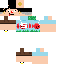 Texture for さかなさん