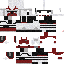 Texture for commander thorn