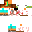 Texture for eyeless dash