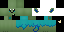 Texture for zdodger Zombie eevee