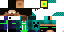 Texture for dc xc