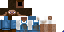 Texture for swenpatrick background