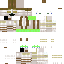 Texture for Ballora invert color