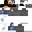 Texture for blackoxno