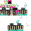 Texture for Calaca