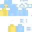 Texture for duck skin