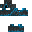 Texture for BackSpace