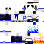 Texture for steve