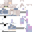 Texture for oreo girl 