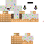 Texture for nijaxx