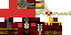 Texture for Squelette