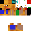 Texture for mikecrack terminaitor