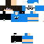 Texture for DiegoPvP
