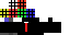Texture for rubix cube dude