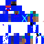 Texture for aut123 data