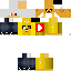 Texture for jakc