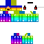 Texture for MrNub