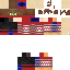 Texture for garcon